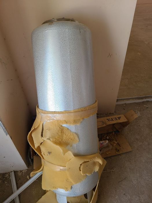 Suv filtr 15 tonnagacha