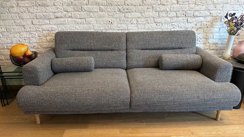 Canapea 2 locuri Langaryd (IKEA)