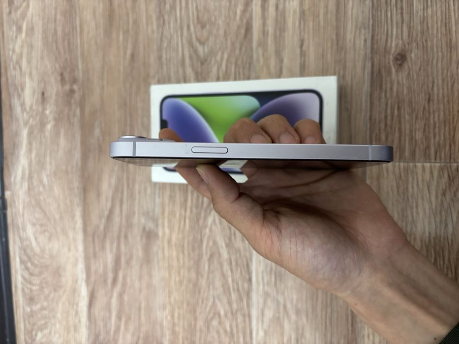 Продается apple 14