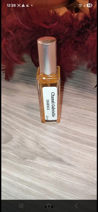 Chanel Gabrielle Essence, pentru poșetă sau cadou