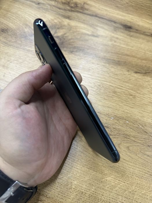 iPhone 11 Pro 64gb 80% ideal