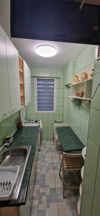 Fără comision! Apartament 2 camere, Sălăjan – mobilat și utilat complet, loc de parcare, 4 minute de metrou 1 Decembrie