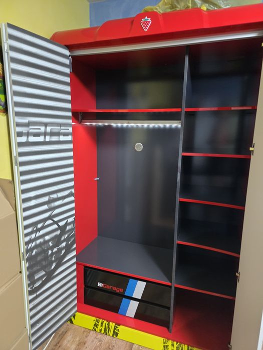 Мебели на марката cilek