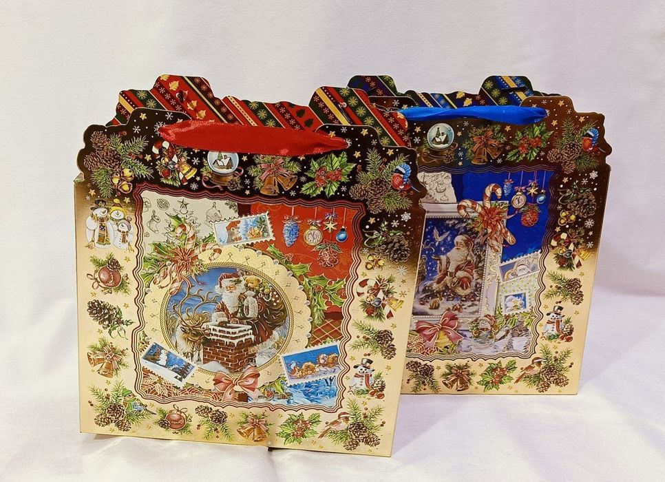 Новый год День рождения праздники подарки