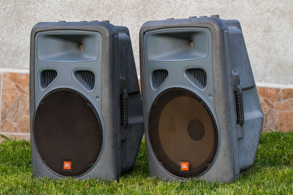 Активни Тонколони JBL EON 15