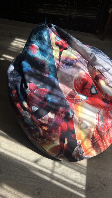 Кресло мешок - пуф