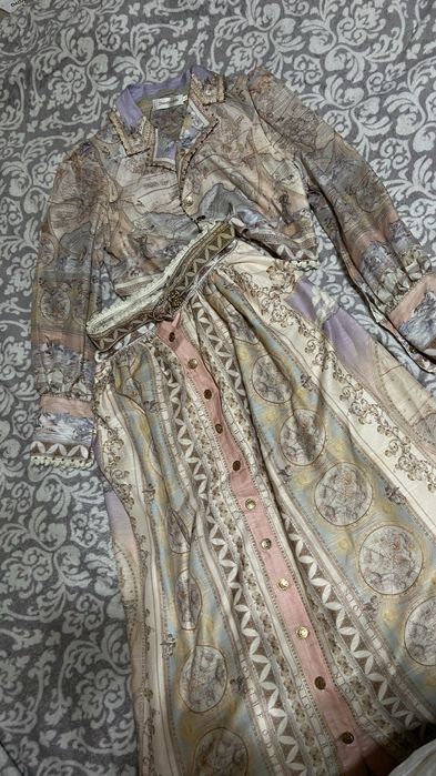 Женская одежда 5000тг