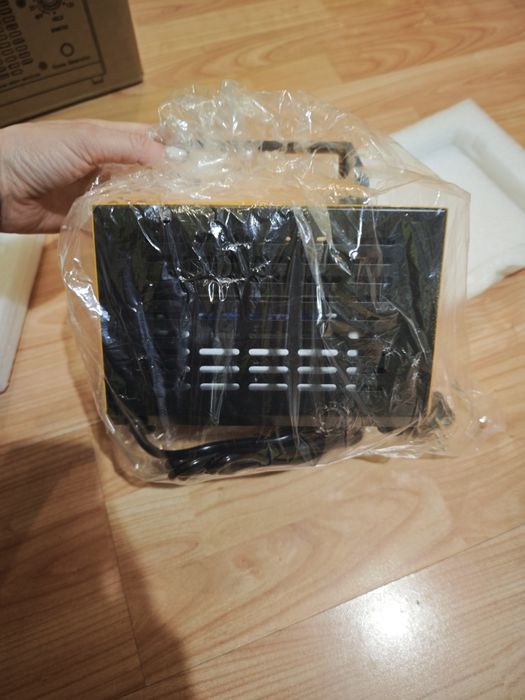 озонов генератор