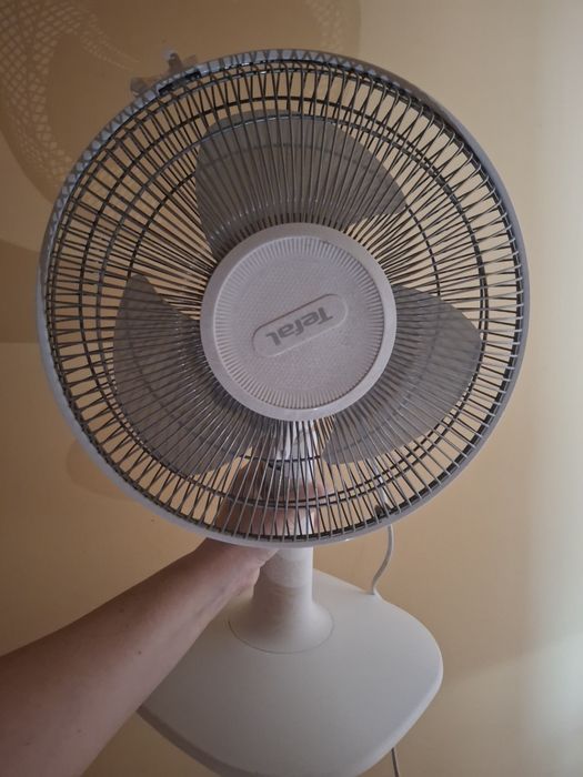 Вентилятор Tefal