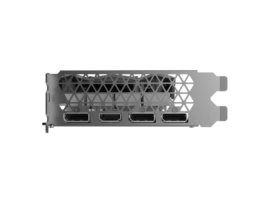 }Видеокарта ZOTAC GeForce RTX 3050 6GB GDDDR6 Twin Edge OC