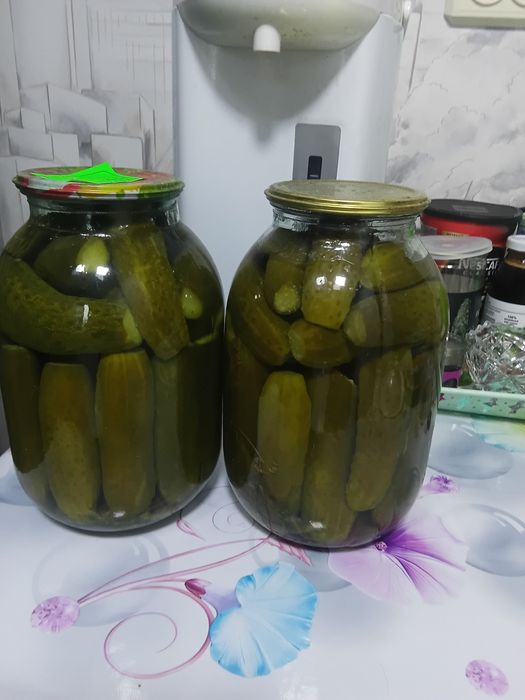 Продам домашнюю заготовку