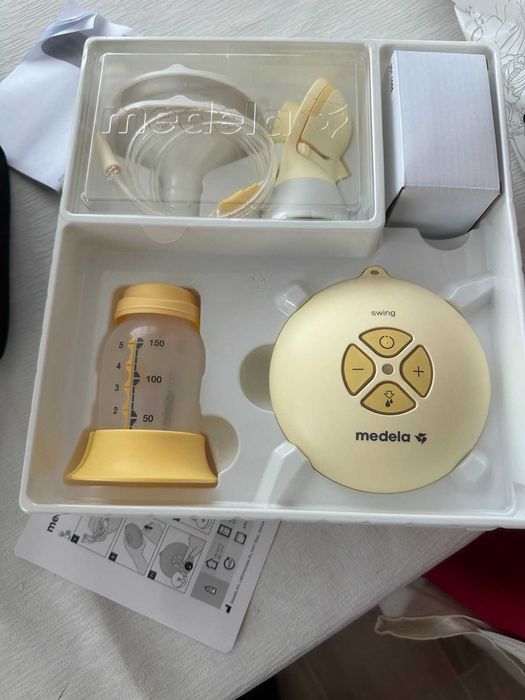 Medela Swing Flex