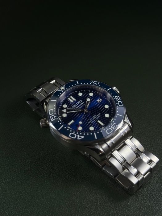 Часы SEIKO Seamaster