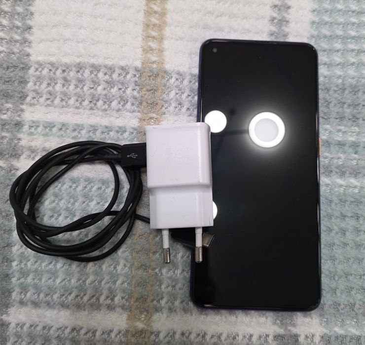 Telefon Realme GT Neo 3T dragon Ball Z- 256GB