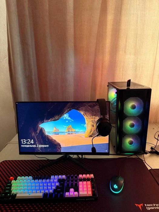 ПРОДАМ системный блок