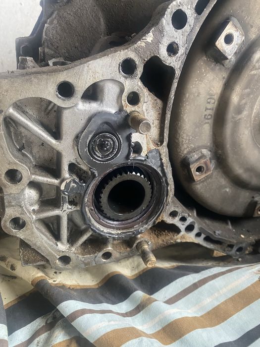 Продам акпп рх 300