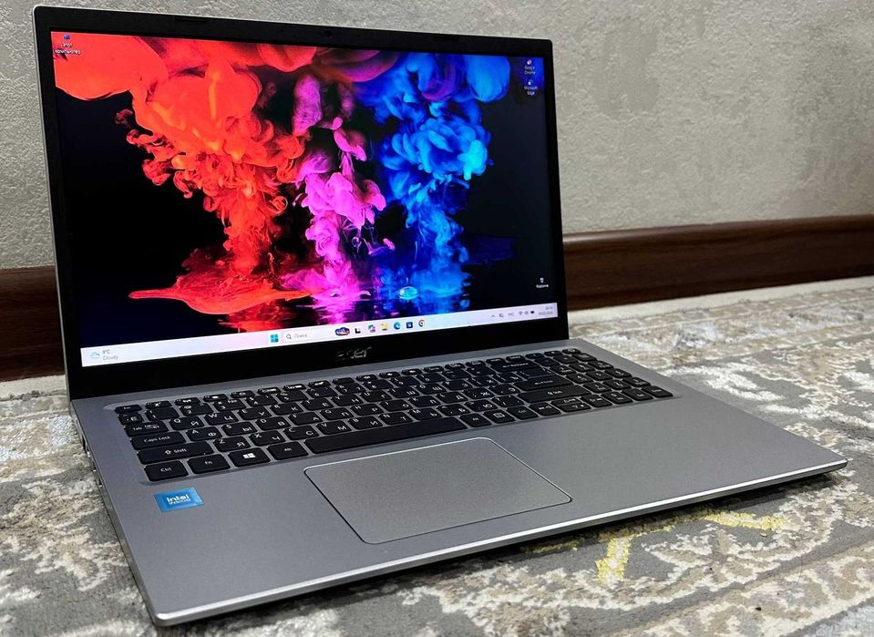 Продается ноутбук Acer Aspire 3