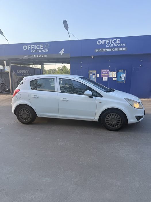 OPEL Corsa 2011 — imagine 2