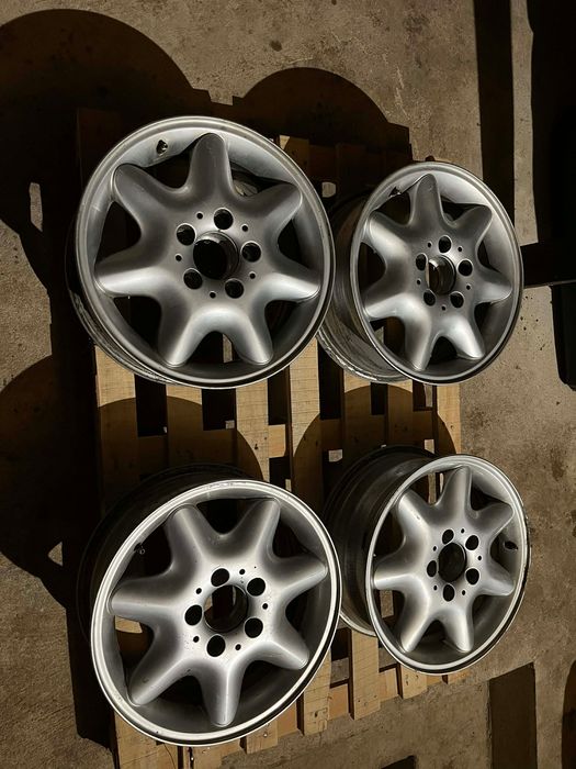 Джанти R15 5x112