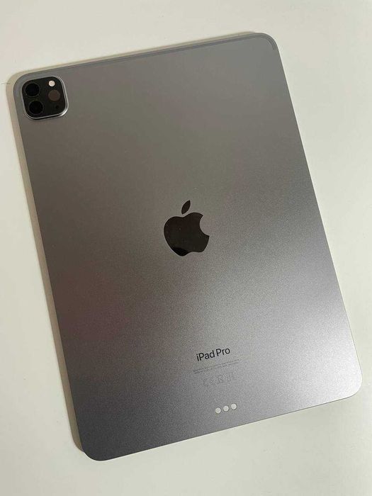 iPad Pro 11-inch ( 4th Gen ) M2 Wi-Fi 256GB