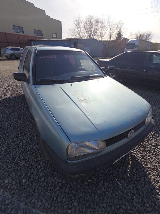 Срочно продам гольф 3 цена 750тыс