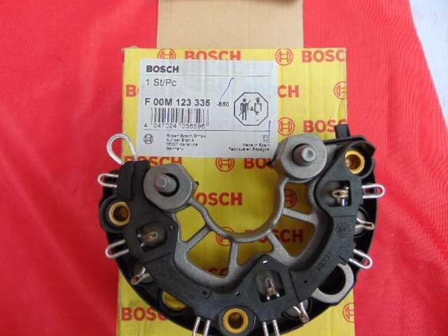 Diode alternator Bosch