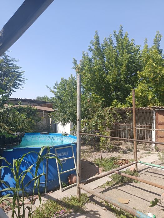 Обмен на 3-4 комн