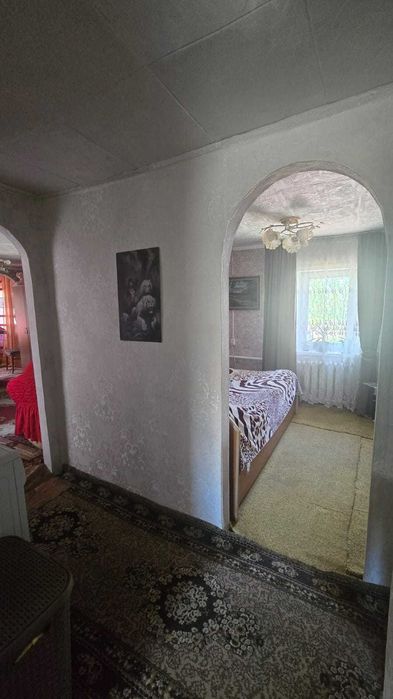 Продается дом, ул.Кубинская