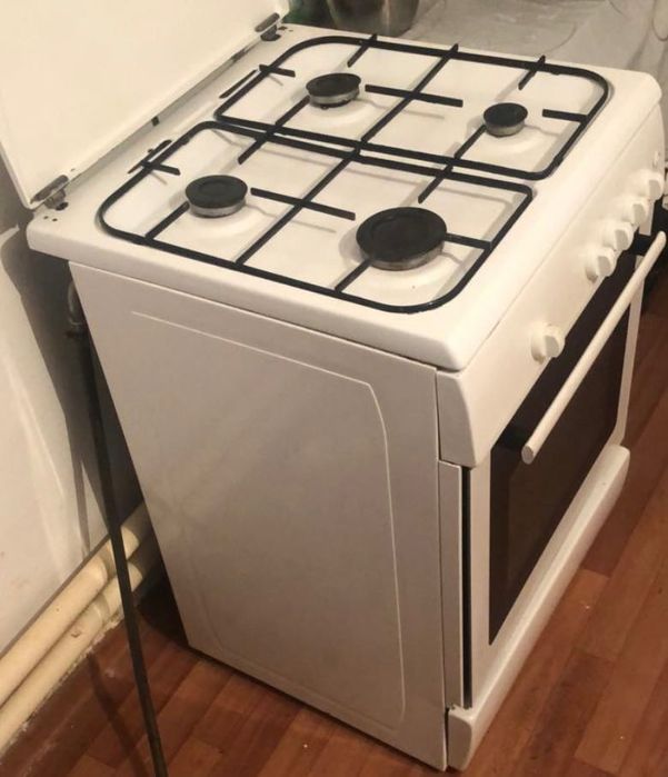 Газ плита продается срочно