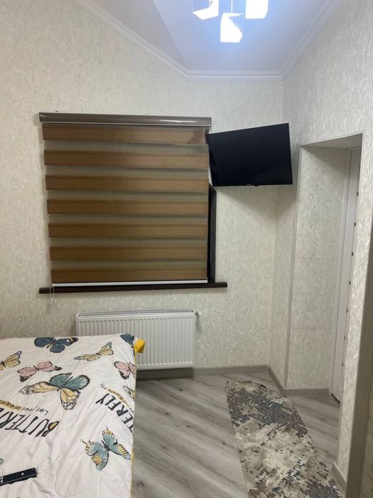 Продаю 3 ком Иззат Новостройка