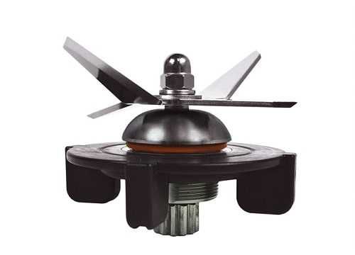 Блендер с вакуум Tribest Dynablend Pro