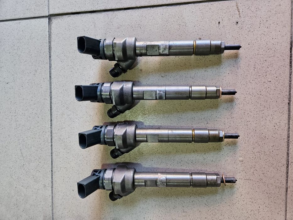 Kit injectie BMW N47  184 CP