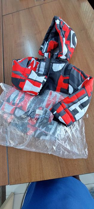 Одежда разная новая