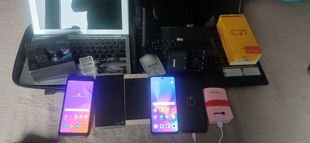 Telefon Samsung A7