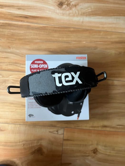 Слушалки Fostex T50RP mk3