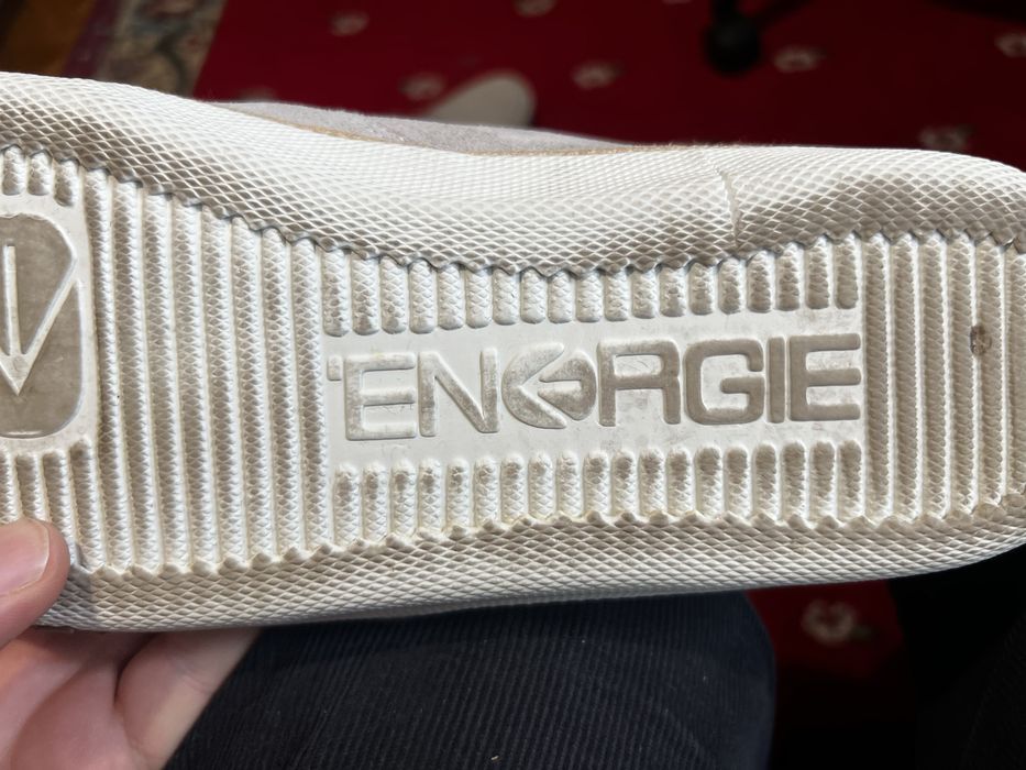 Energie  sneakers / pantofi sport noi 44.5