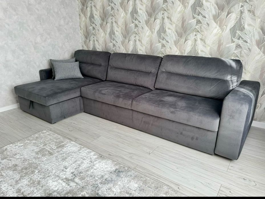 Квартира на долгий срок