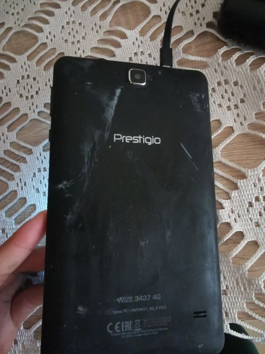 Presidio таблет 7 инча