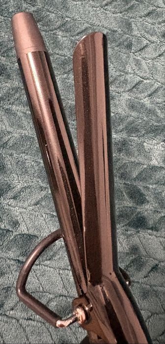 Ondulator de par Rowenta