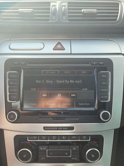 Navigatii RNS 510, RCD 510 , RNS 310 ,Passat, Skoda, Seat