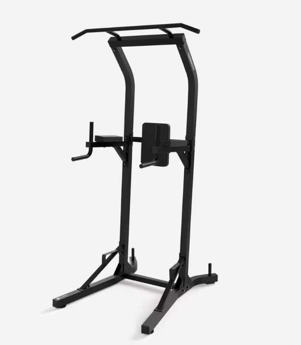Scaun roman Training Station 900 Bodybuilding DECATHLON