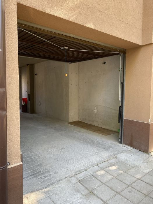 Гараж под наем, Пловдив