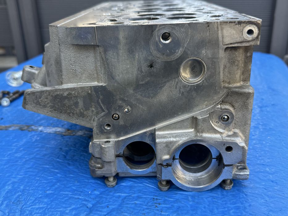 Vand chiulasa vw 2.0 tdi  2008- 2012