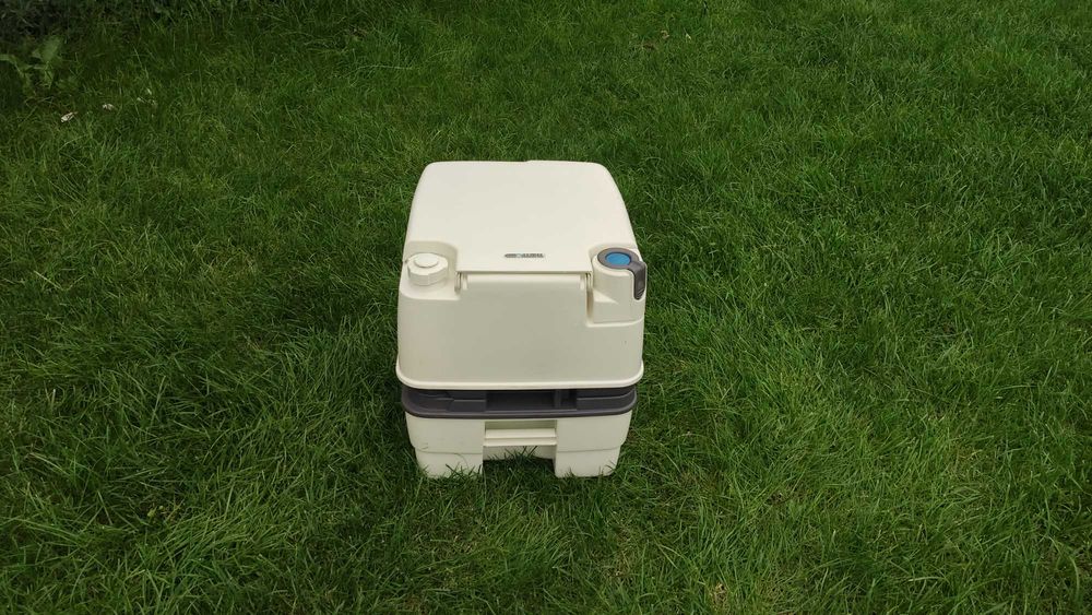 Toaleta ecologica portabila Thetford Porta Potti 465