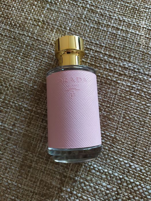 Prada La Femme оригинал туалетная вода