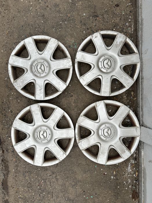 Запчасти на Мазда 626 Mazda 626