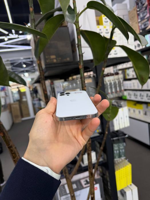 Iphone 12 pro holati yaxshi