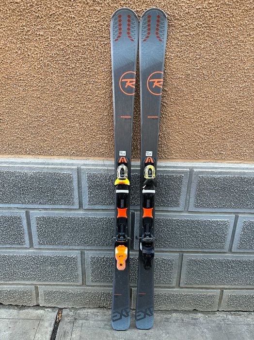 schi rossignol exp 80 ci L166cm