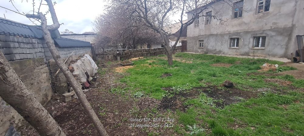 Продаёться жилой дом