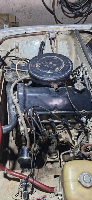 Jiguli motor sotiladi